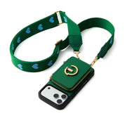 green aesthetic phone covers iphone 17 pro max 