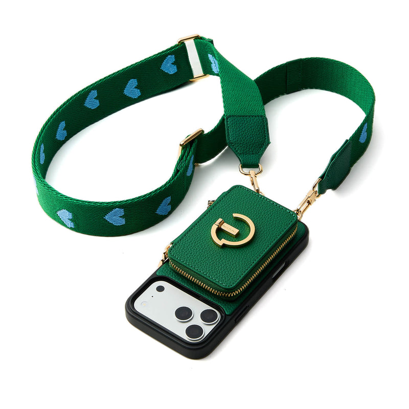 green aesthetic phone covers iphone 17 pro max 