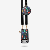 Sumana- Whimsical Theme Designer Crossbody Phone Case