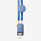 Sumana- Whimsical Theme Designer Crossbody Phone Case