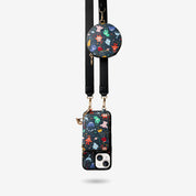 Sumana- Whimsical Theme Designer Crossbody Phone Case