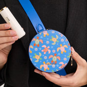 Sumana- Whimsical Theme Designer Crossbody Phone Case