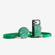 Sumana- Whimsical Theme Designer Crossbody Phone Case