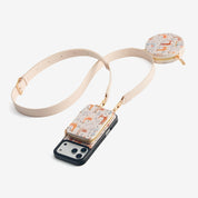 Sumana- Whimsical Theme Designer Crossbody Phone Case