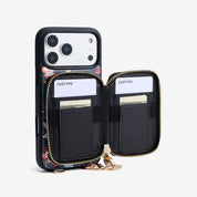 Sumana- Whimsical Theme Designer Crossbody Phone Case