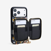 Sumana- Whimsical Theme Designer Crossbody Phone Case