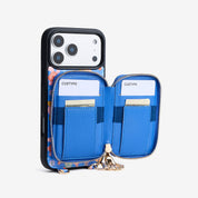 Sumana- Whimsical Theme Designer Crossbody Phone Case