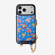 Sumana- Whimsical Theme Designer Crossbody Phone Case