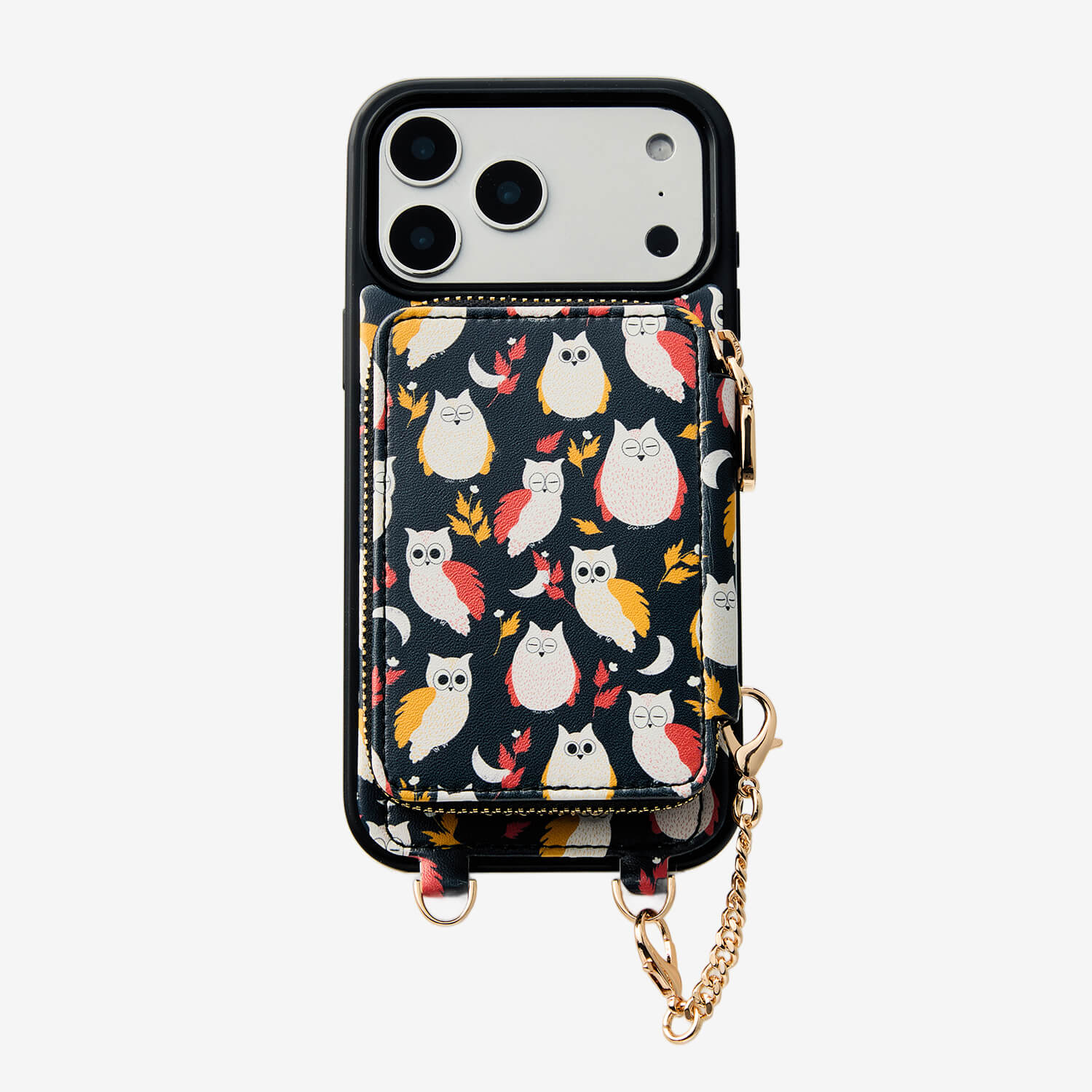 Sumana- Whimsical Theme Designer Crossbody Phone Case