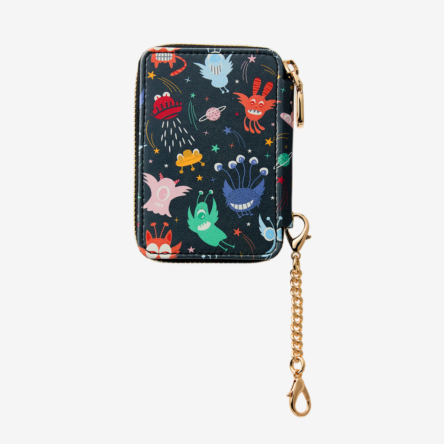 Sumana- Whimsical Theme Designer Crossbody Phone Case