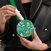 Sumana- Whimsical Theme Designer Crossbody Phone Case