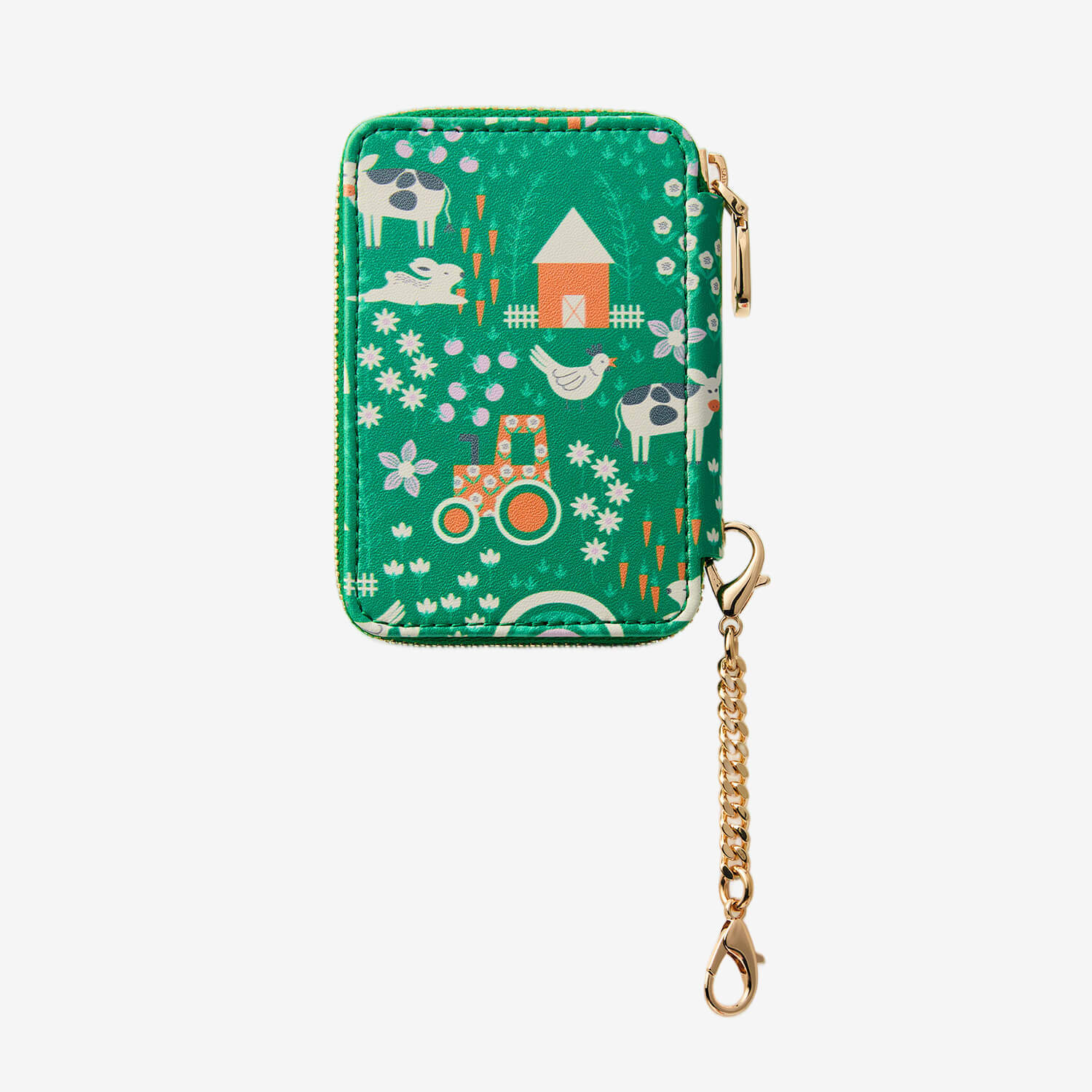 Sumana- Whimsical Theme Designer Crossbody Phone Case