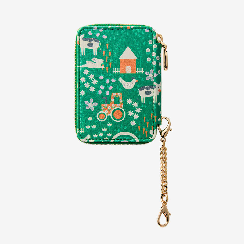 Sumana- Whimsical Theme Designer Crossbody Phone Case