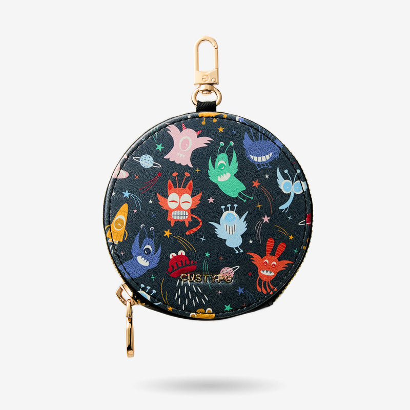 Sumana- Whimsical Theme Designer Crossbody Phone Case