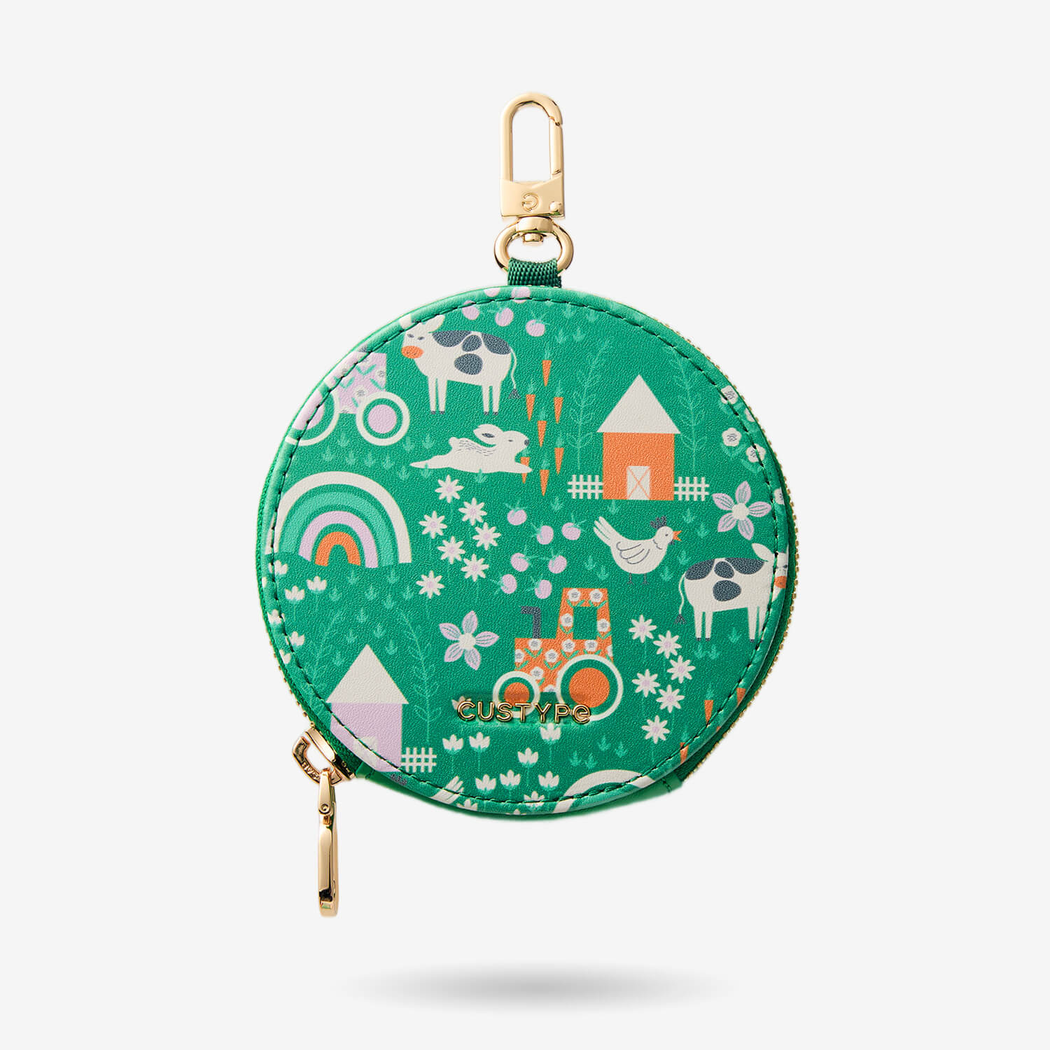 Sumana- Whimsical Theme Designer Crossbody Phone Case