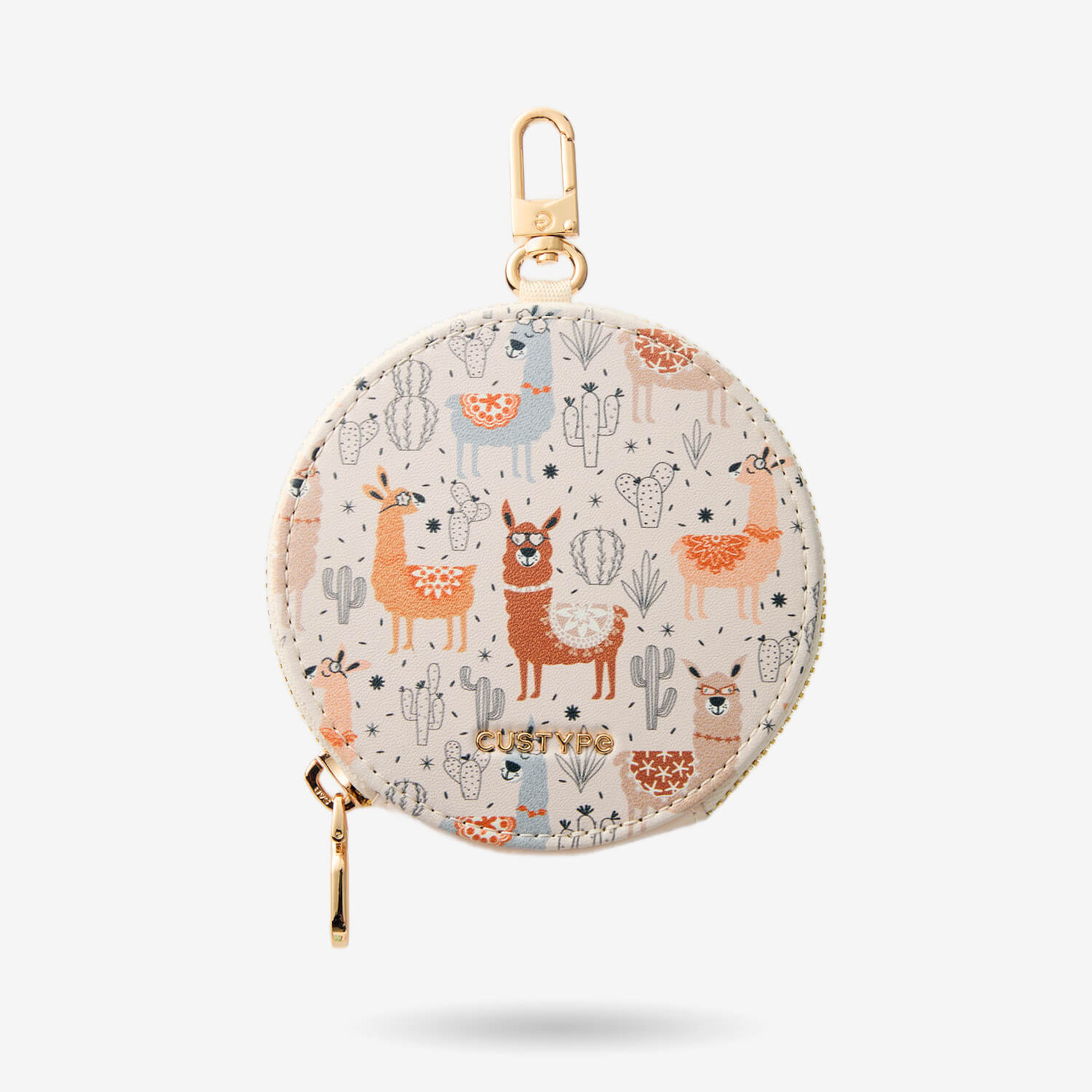 Sumana- Whimsical Theme Designer Crossbody Phone Case