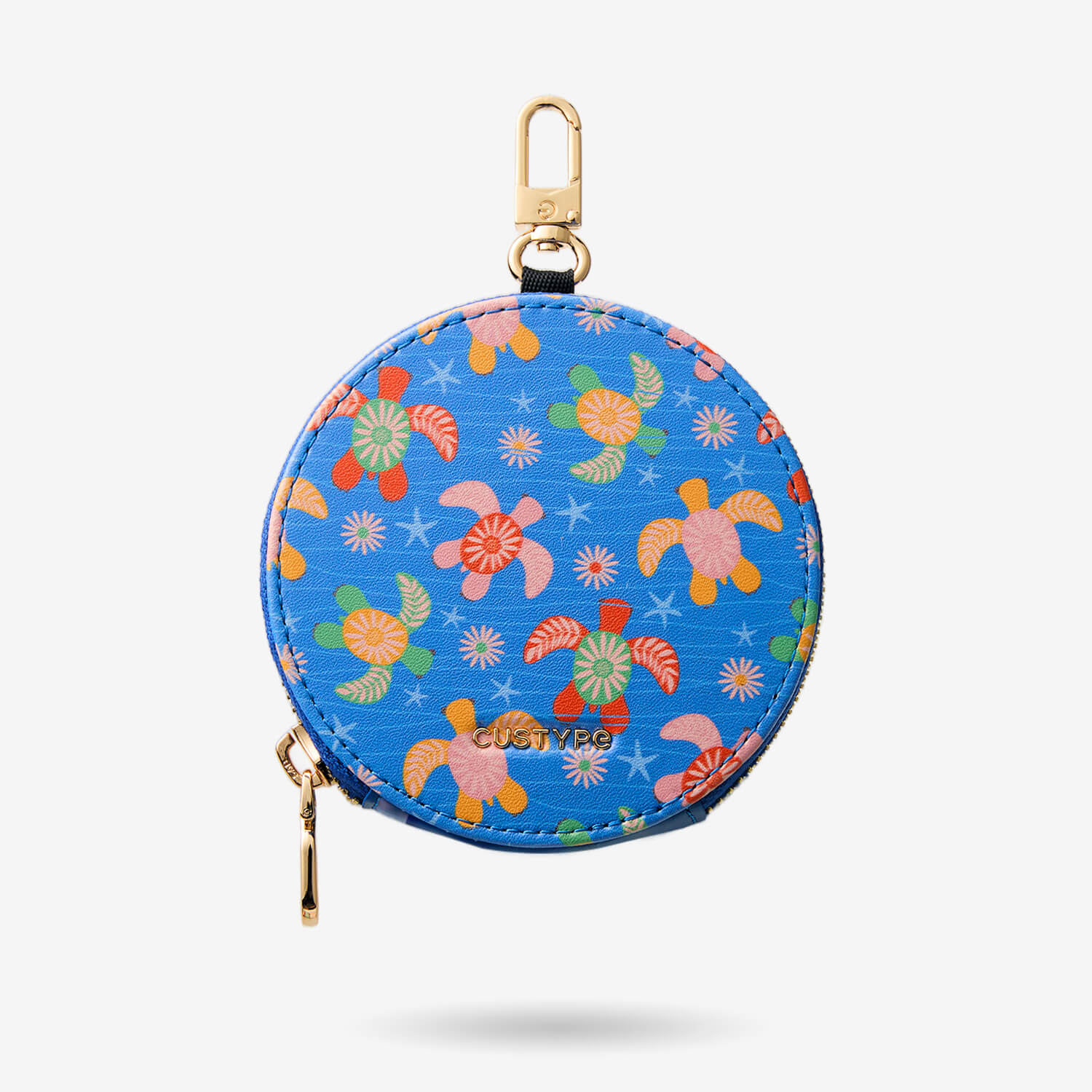 Sumana- Whimsical Theme Designer Crossbody Phone Case