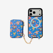 Sumana- Whimsical Theme Designer Crossbody Phone Case