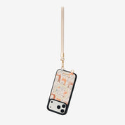 Sumana- Whimsical Theme Designer Crossbody Phone Case