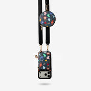 Sumana- Whimsical Theme Designer Crossbody Phone Case