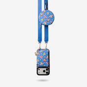 Sumana- Whimsical Theme Designer Crossbody Phone Case