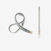 Roam Kit- Wide Crossbody  Strap & Wristlet