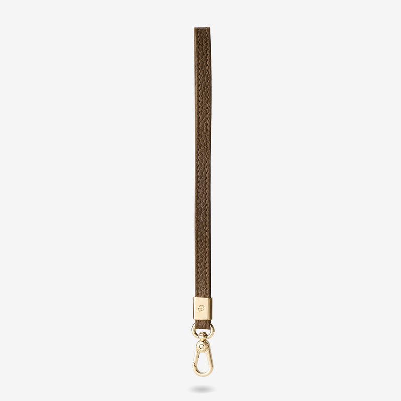 Roam Kit- Wide Crossbody Strap & Wristlet-Mobile Phone Accessories-Custype