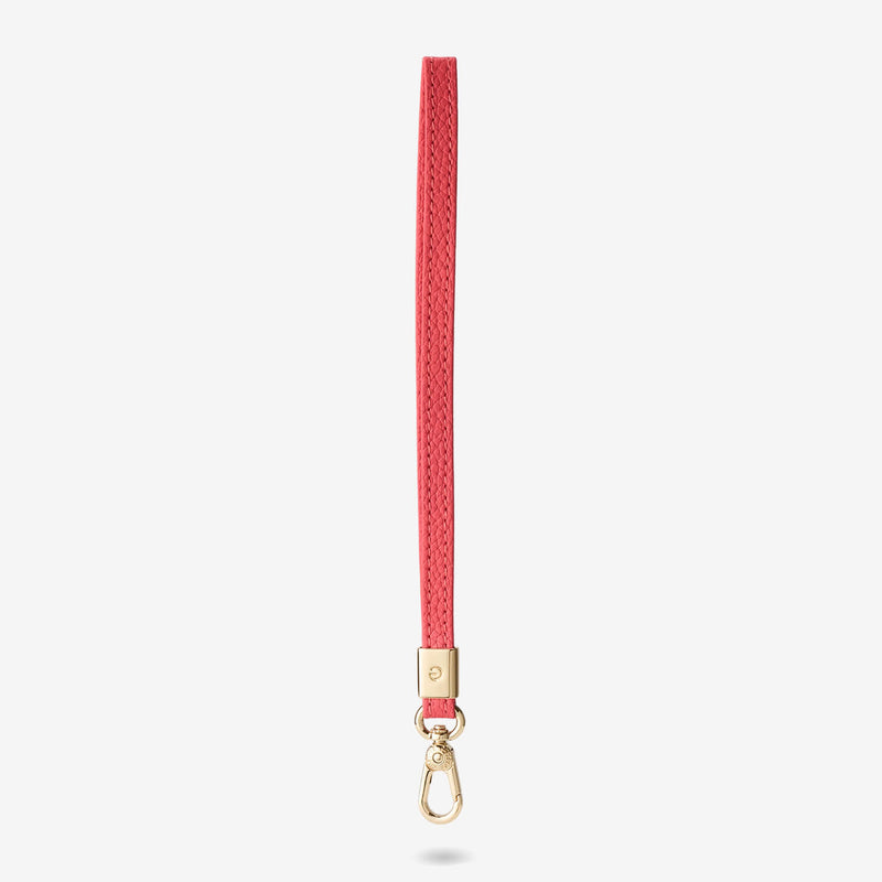 Roam Kit- Wide Crossbody Strap & Wristlet-Mobile Phone Accessories-Custype