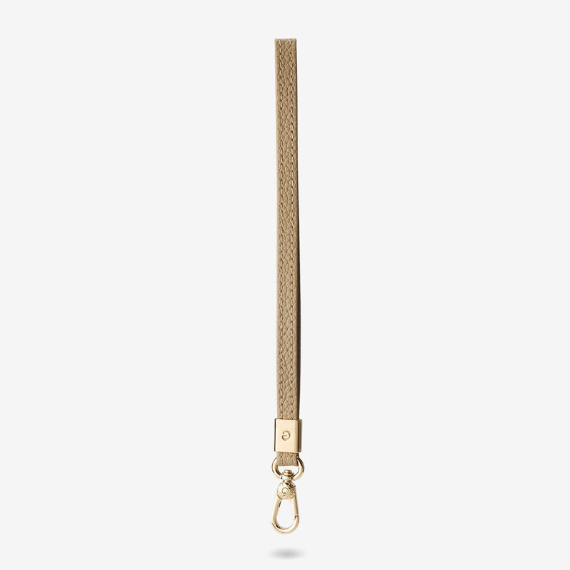 Roam Kit- Wide Crossbody Strap & Wristlet-Mobile Phone Accessories-Custype