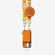 phone wrist strap 

