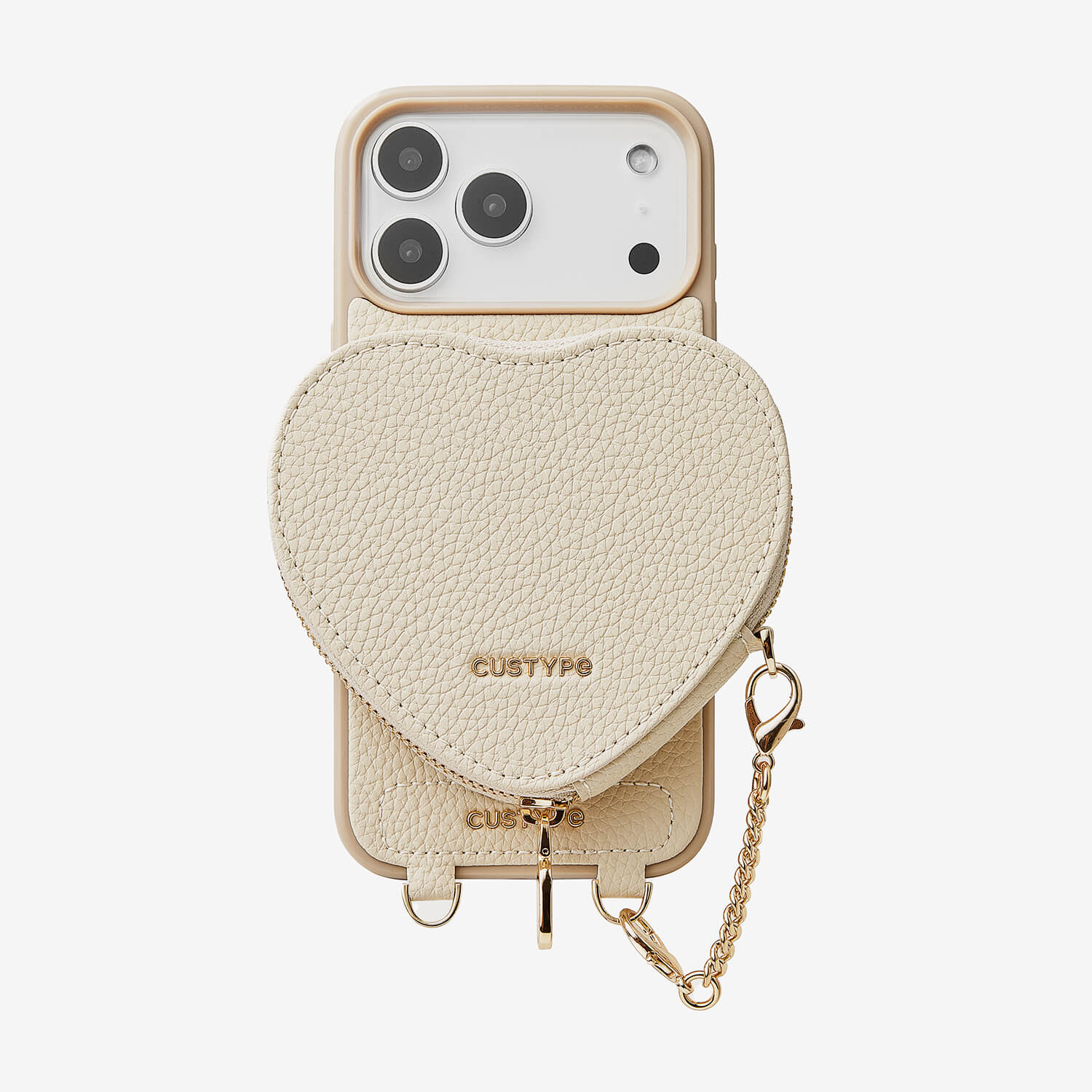 Custype Wallet Phone Cases with Card Holder for iPhone & Samsung Custype Wallet Phone Cases with Card Holder for iPhone & Samsung