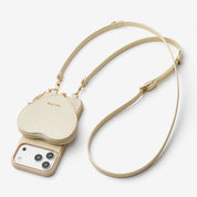 personalized wallet phone case
