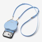 iphone case and card holder iPhone 17 Pro
