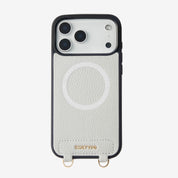 Original Design Set- Detachable Wallet Phone Case with Wireless Charging Card Holder and Wireless Charging-Mobile Phone Cases-DETACHABLE WALLET & WIRELESS CHARGING