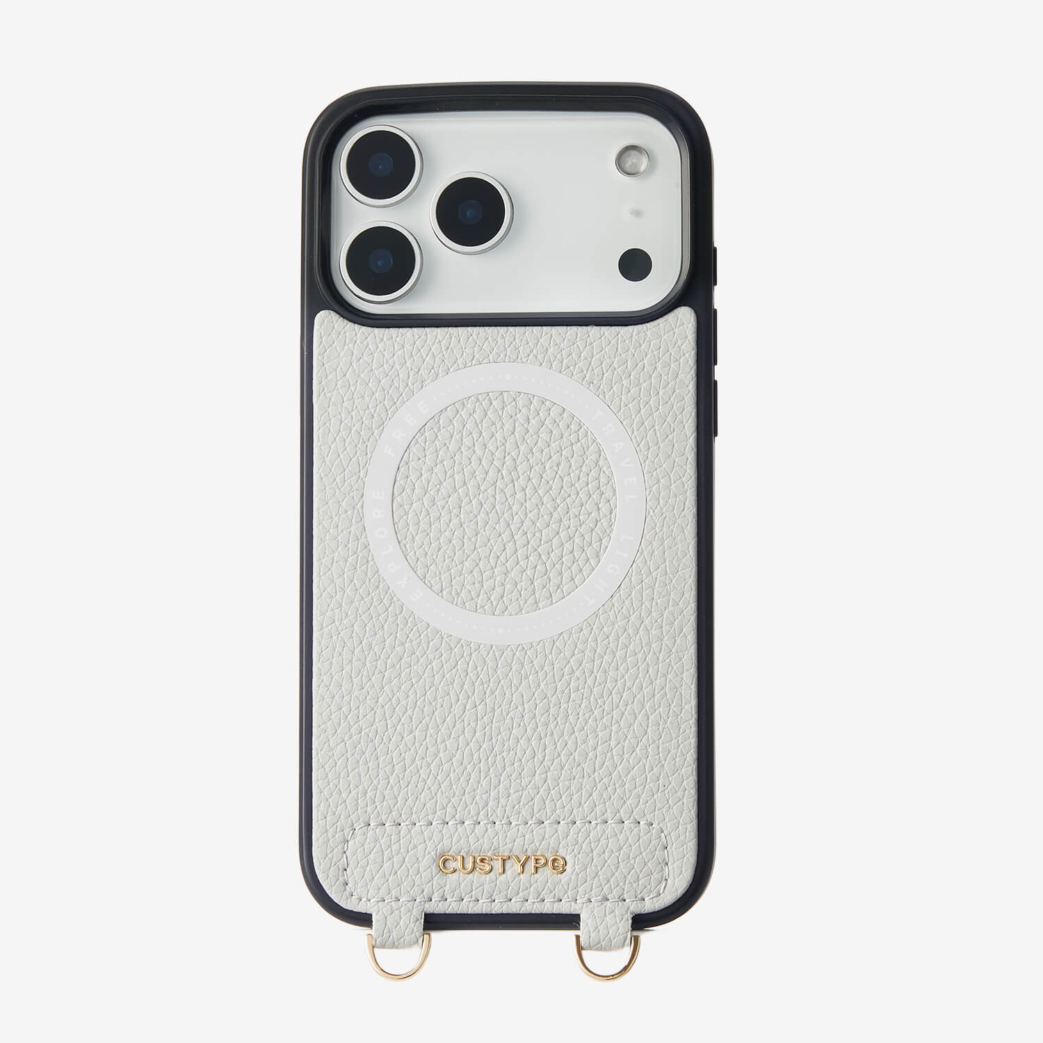 Original Design Set- Detachable Wallet Phone Case with Wireless Charging Card Holder and Wireless Charging-Mobile Phone Cases-DETACHABLE WALLET & WIRELESS CHARGING