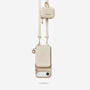 Mobile Phone Cases-Beige-iPhone 17 Air
