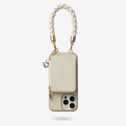 wristlet phone case magsafe cover

