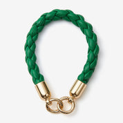 phone wristlet Green
