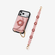 スターライトギフトボックス - iPhone用マグネット式ウォレットケース