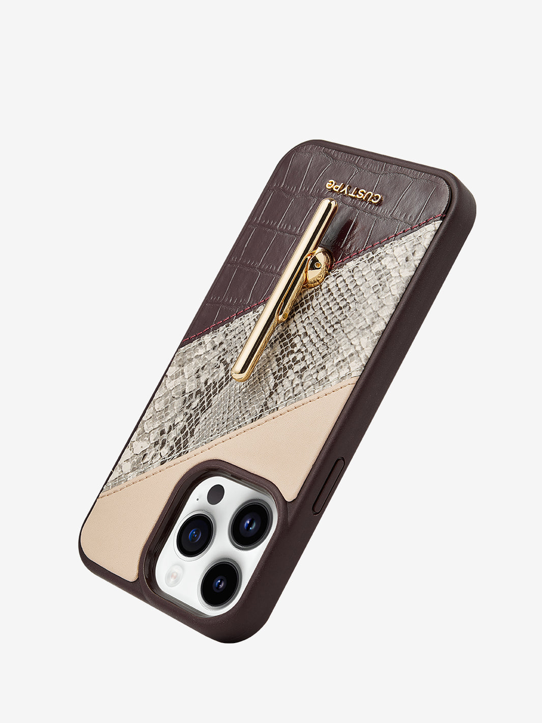 StandEase- Progrip Nature Phone Case-mix