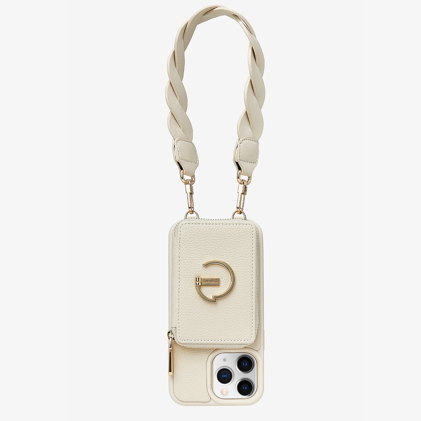 Ophidia Air Pods Pro Case in Beige - Gucci