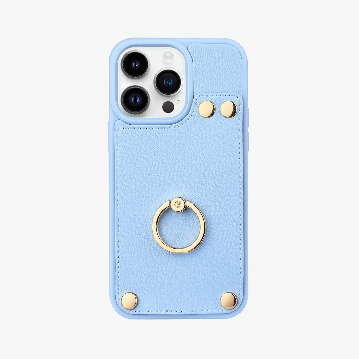 StandEase- Ring Holder Phone Case