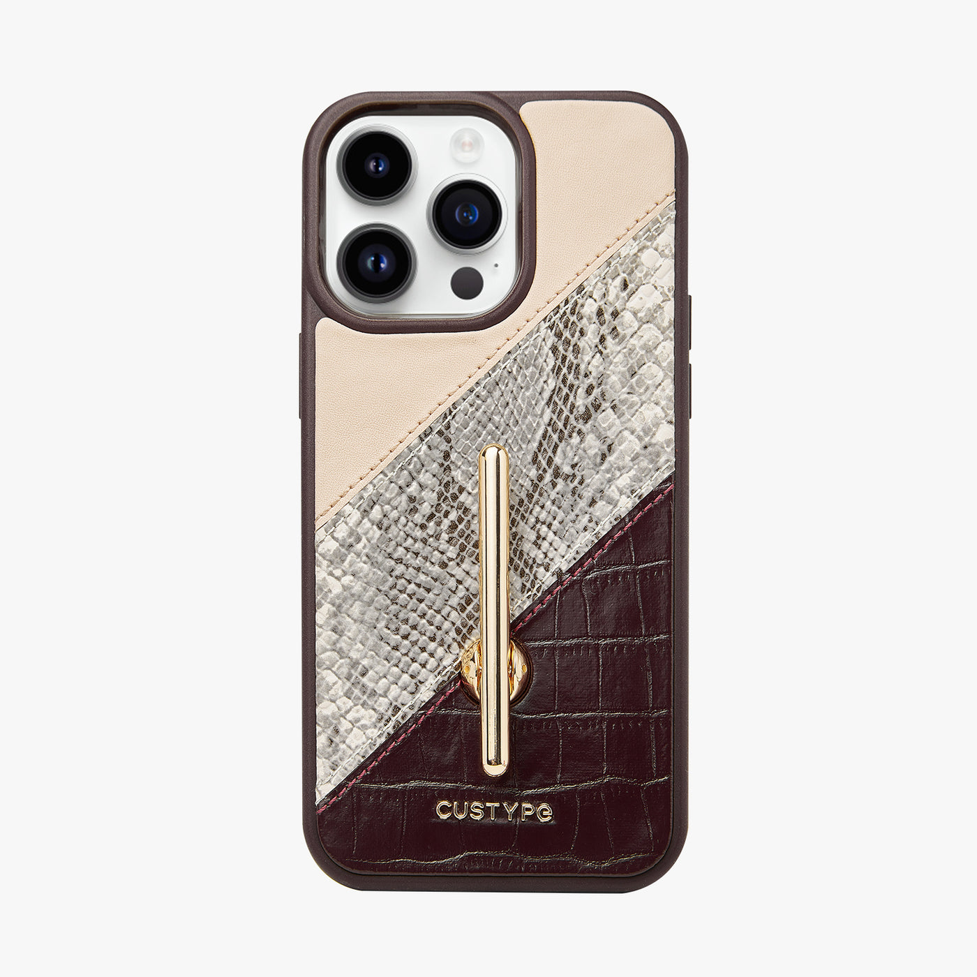 StandEase- Progrip Nature Phone Case