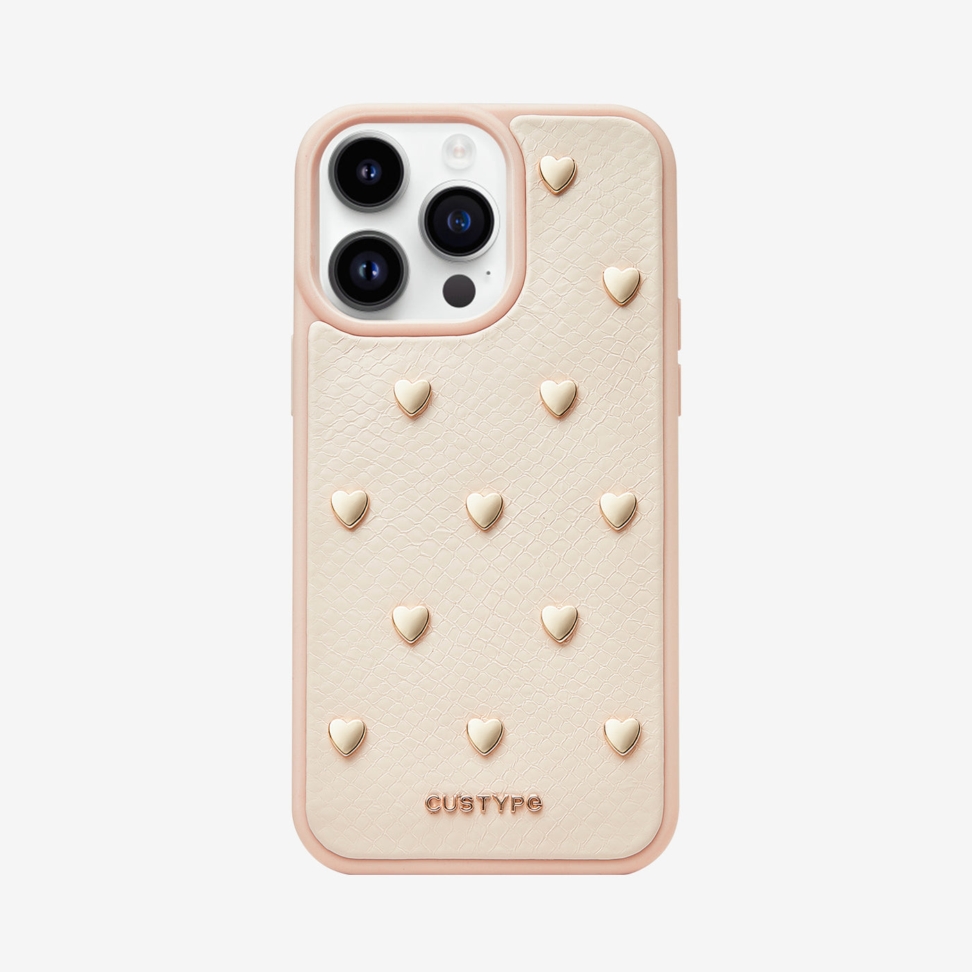 Pure Cover- Sweet Love Phone Case
