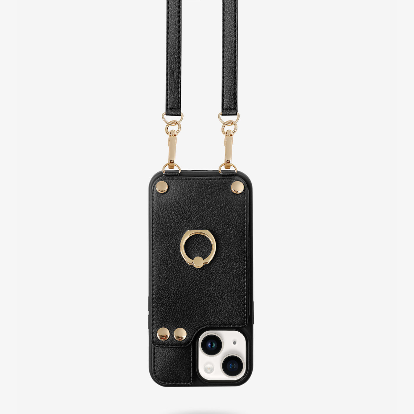 Limited Edition CrossMate- Multi MagSafe Phone Case | Custype