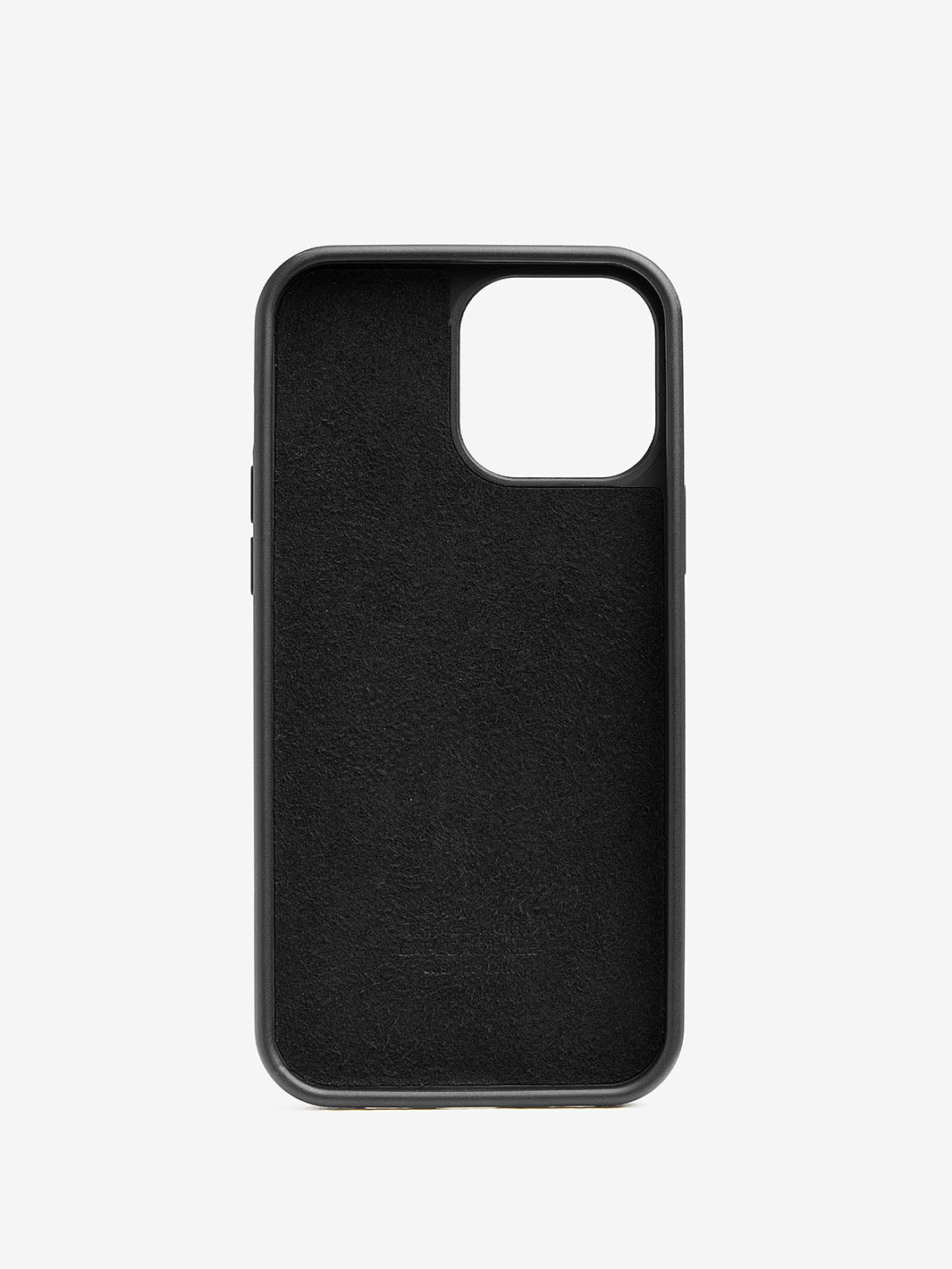 Square ring iPhone case black-02