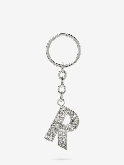 Custype Keychain-Letters-R