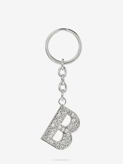 Custype Keychain-Letters-B