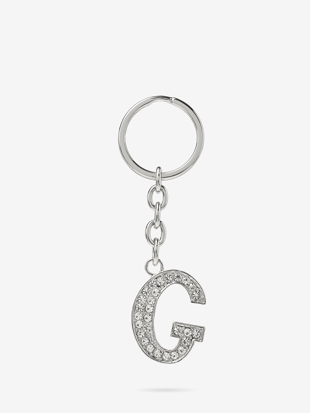 Custype Keychain-Letters-G