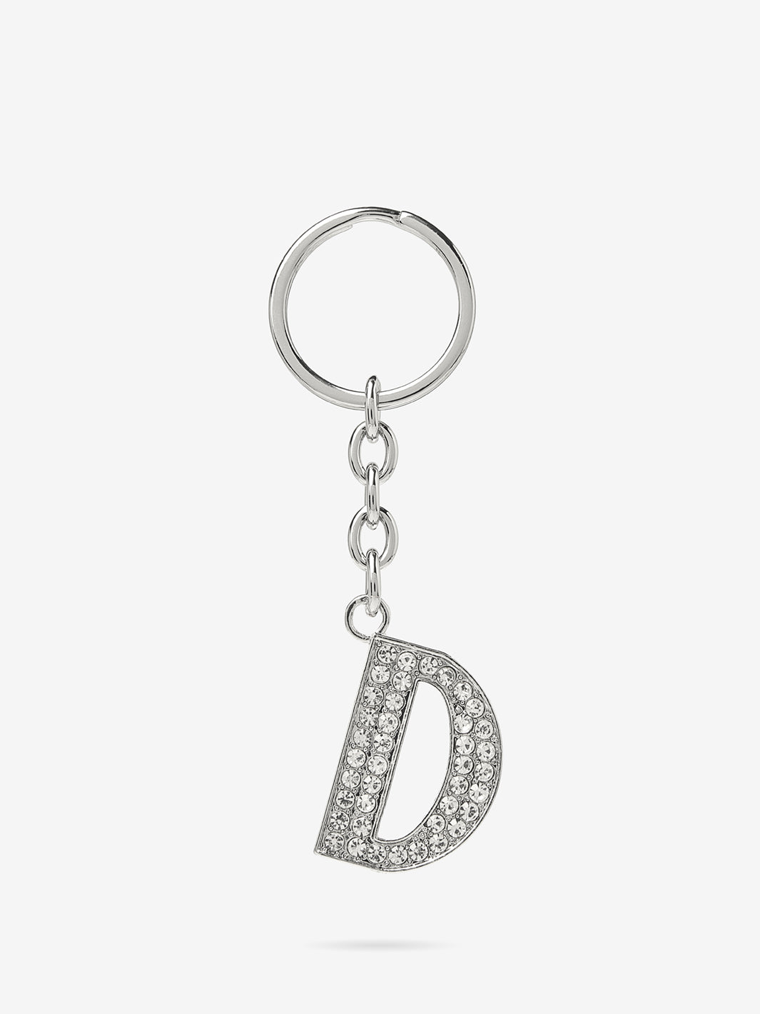 Custype Keychain-Letters-D